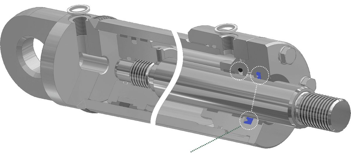 Производство уплотнений