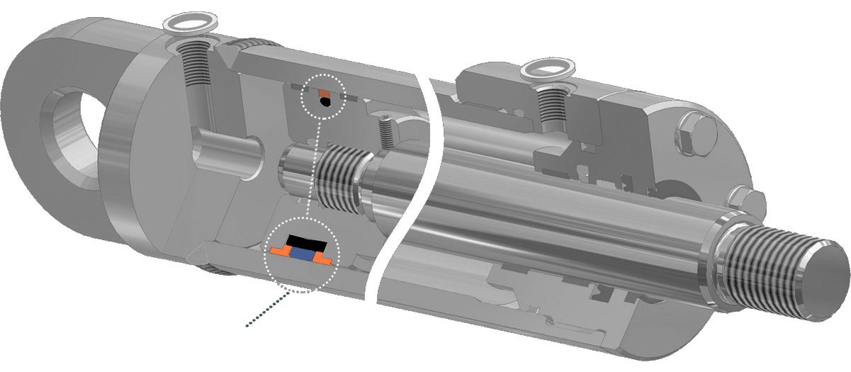 Производство уплотнений