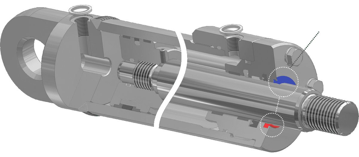 Производство уплотнений