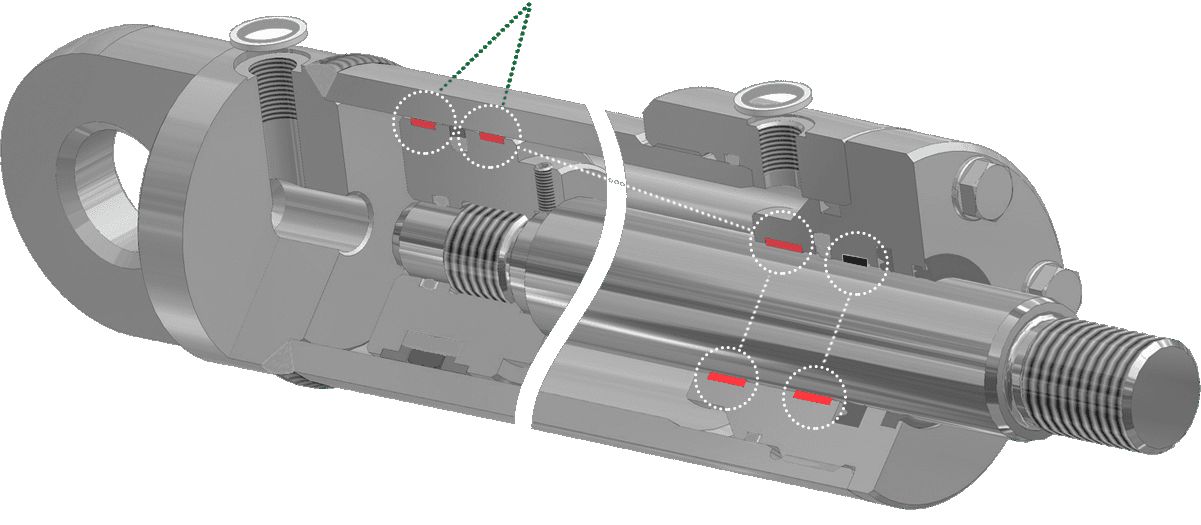 Производство уплотнений