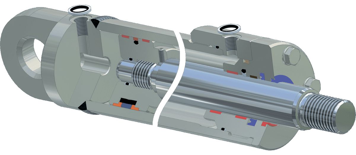 Производство уплотнений
