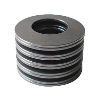 Пружина тарельчатая