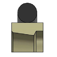 Уплотнения штока DS 129B