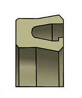 Уплотнения штока DS 119B