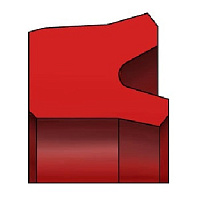 Уплотнение поршня DK 101