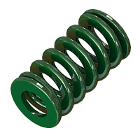 Инструментальные пружины