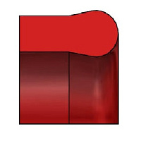 Уплотнения штока DS 199