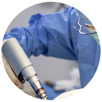 Уплотнения для медицинской техники