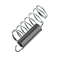 Пружины круглого сечения