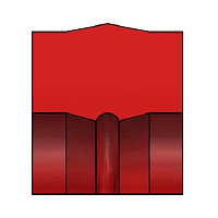 Уплотнение вала DR 112