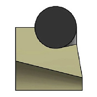 Грязесъемники DA 115