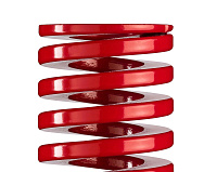 Форма пружины JIS B 5012 M (Средняя)