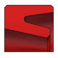 Грязесъемники DA 113