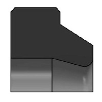 Грязесъемники DA 105
