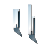 TSA 12/12x2 и 12/25x2