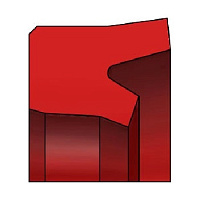 Уплотнения штока DS 141