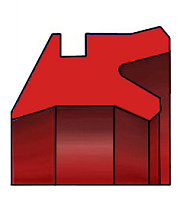 Грязесъемники DA 209C