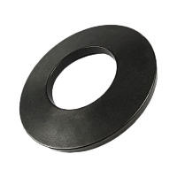 Тарельчатые пружины