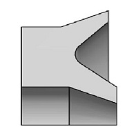 Грязесъемники DA 114