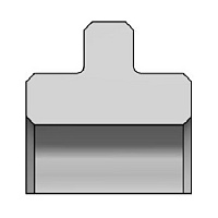 Направляющие кольца DF 106