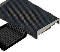 Гофрозащиты