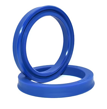 Usit-кольцо BS-10 FKM 3,05x6,35x1,22