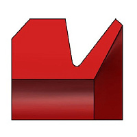 Уплотнение вала DR 107