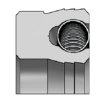 Уплотнения штока DS 118