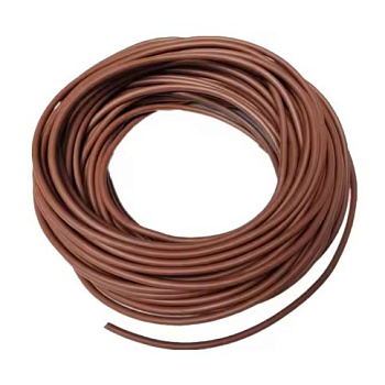 Уплотнительный шнур FKM 70 d=8,2 мм(4008290000)