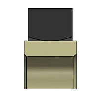 Уплотнения штока DS 138