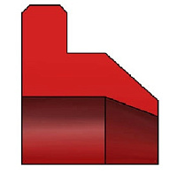 Уплотнения штока DS 116