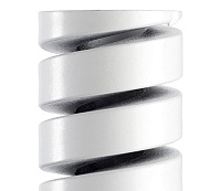 Форма пружины ISO 10243 W (Гипертяжёлая)