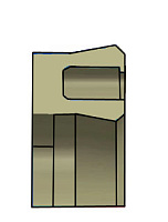 Уплотнение вала DR 121