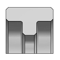 Направляющие кольца DF 105
