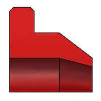 Грязесъемники DA 108