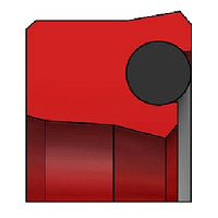 Уплотнения штока DS 103