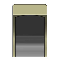 Уплотнение поршня DK 138