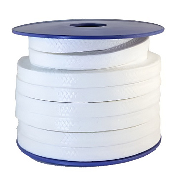 Уплотнительный шнур RS-11 PTFE 14x21,3x3,2
