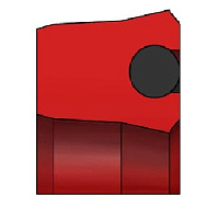 Уплотнения штока DS 107