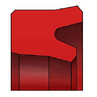 Уплотнения штока DS 101