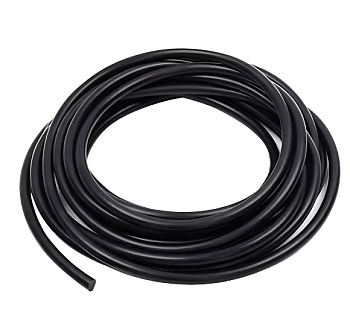 Уплотнительный шнур EPDM 70 d=10 мм