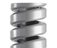 Форма пружины  ISO 10243 тип A  (Ультра Тяжелая)