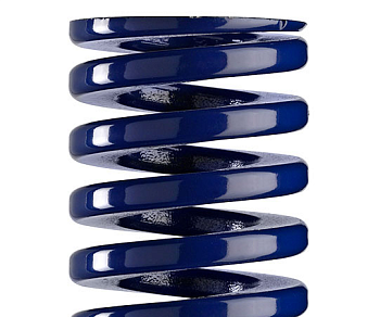 Пружина инструментальная B13x25