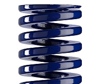 Форма пружины ISO 10243 B (Средняя)