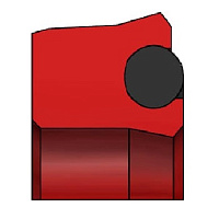 Уплотнение поршня DK 103