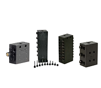 Распределители