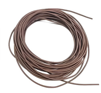 Уплотнительный шнур SI 60 d=2,4 мм
