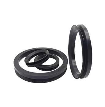 V-кольцо VR-A10 FKM 160