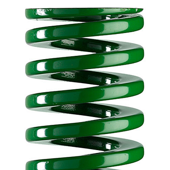 Пружина инструментальная  TJH 25X305