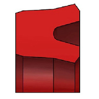 Уплотнения штока DS 106